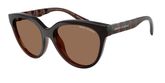 Armani Exchange AX4148SU Sunglasses