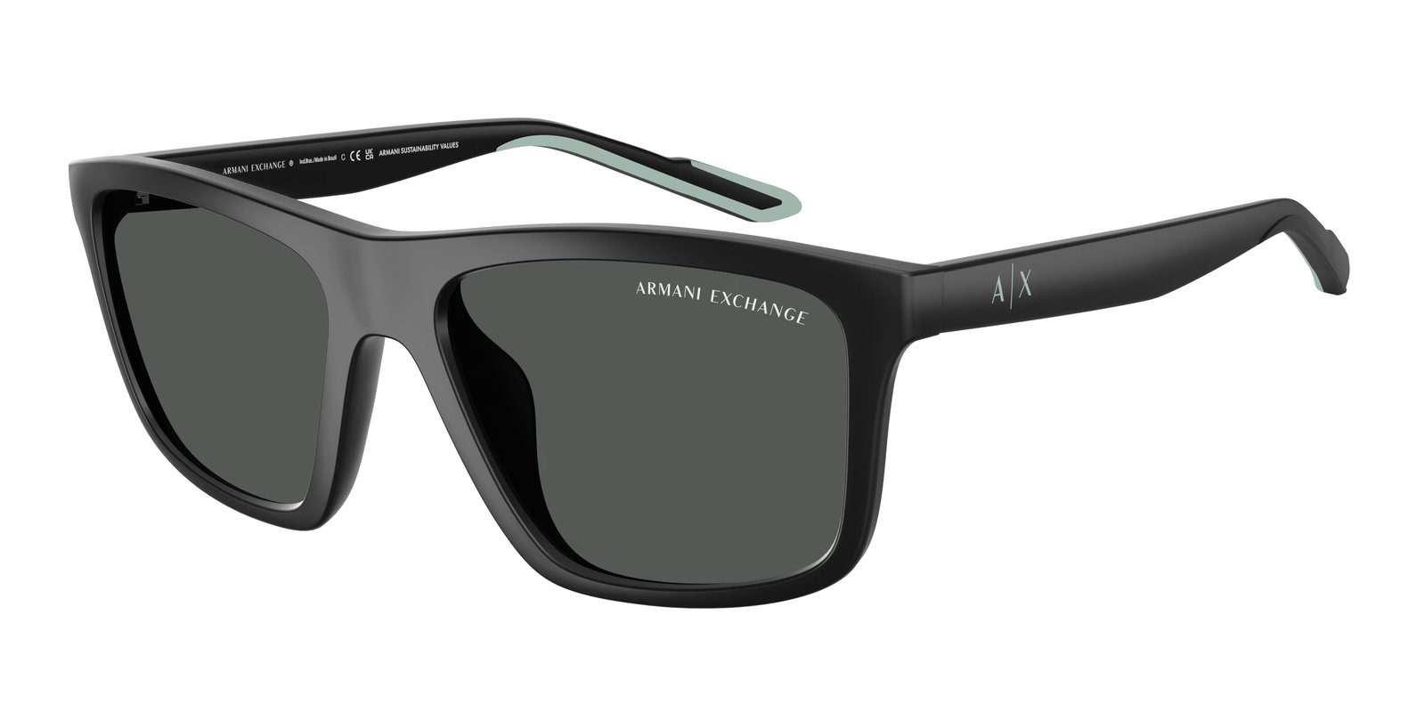 Armani Exchange AX4149SU Sunglasses