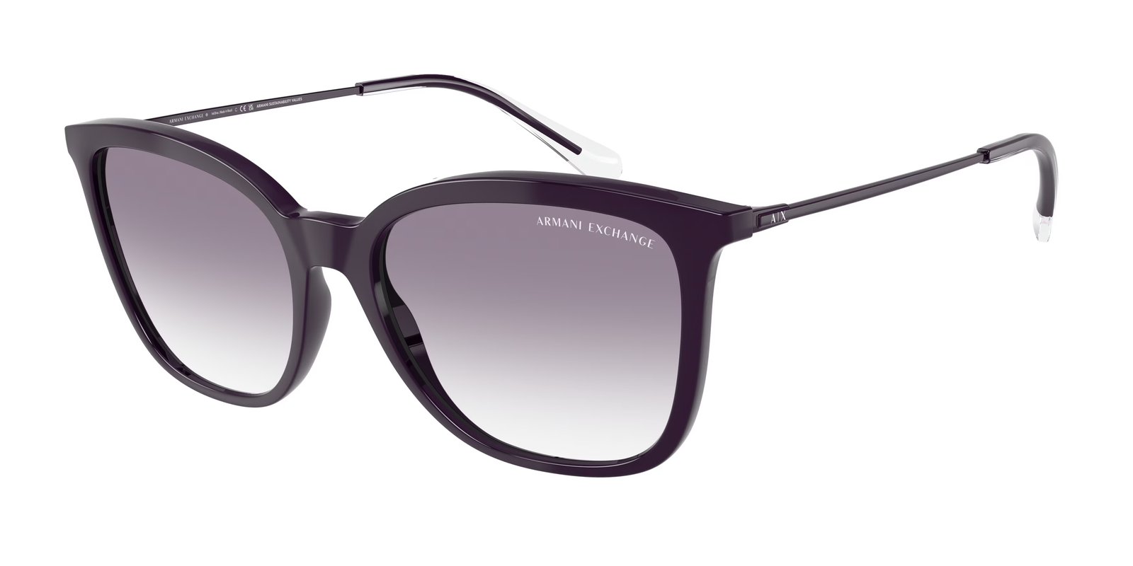 Armani Exchange AX4151S Sunglasses