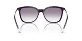 Armani Exchange AX4151S Sunglasses