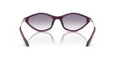 Armani Exchange AX4152SU Sunglasses