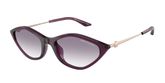 Armani Exchange AX4152SU Sunglasses