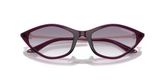 Armani Exchange AX4152SU Sunglasses