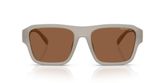 Armani Exchange AX4154SU Sunglasses