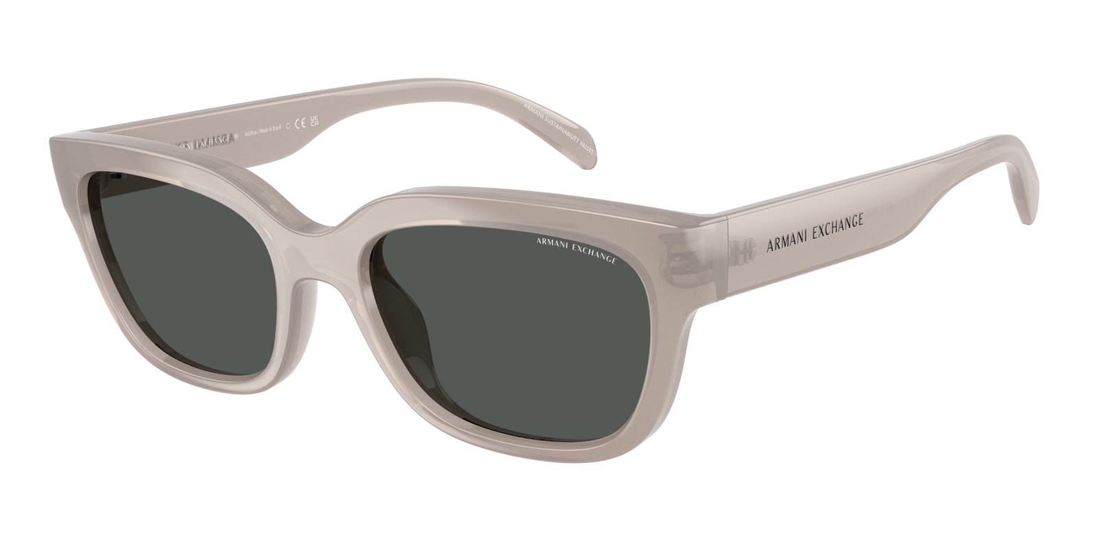 Armani Exchange AX4155SU Sunglasses