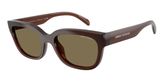 Armani Exchange AX4155SU Sunglasses
