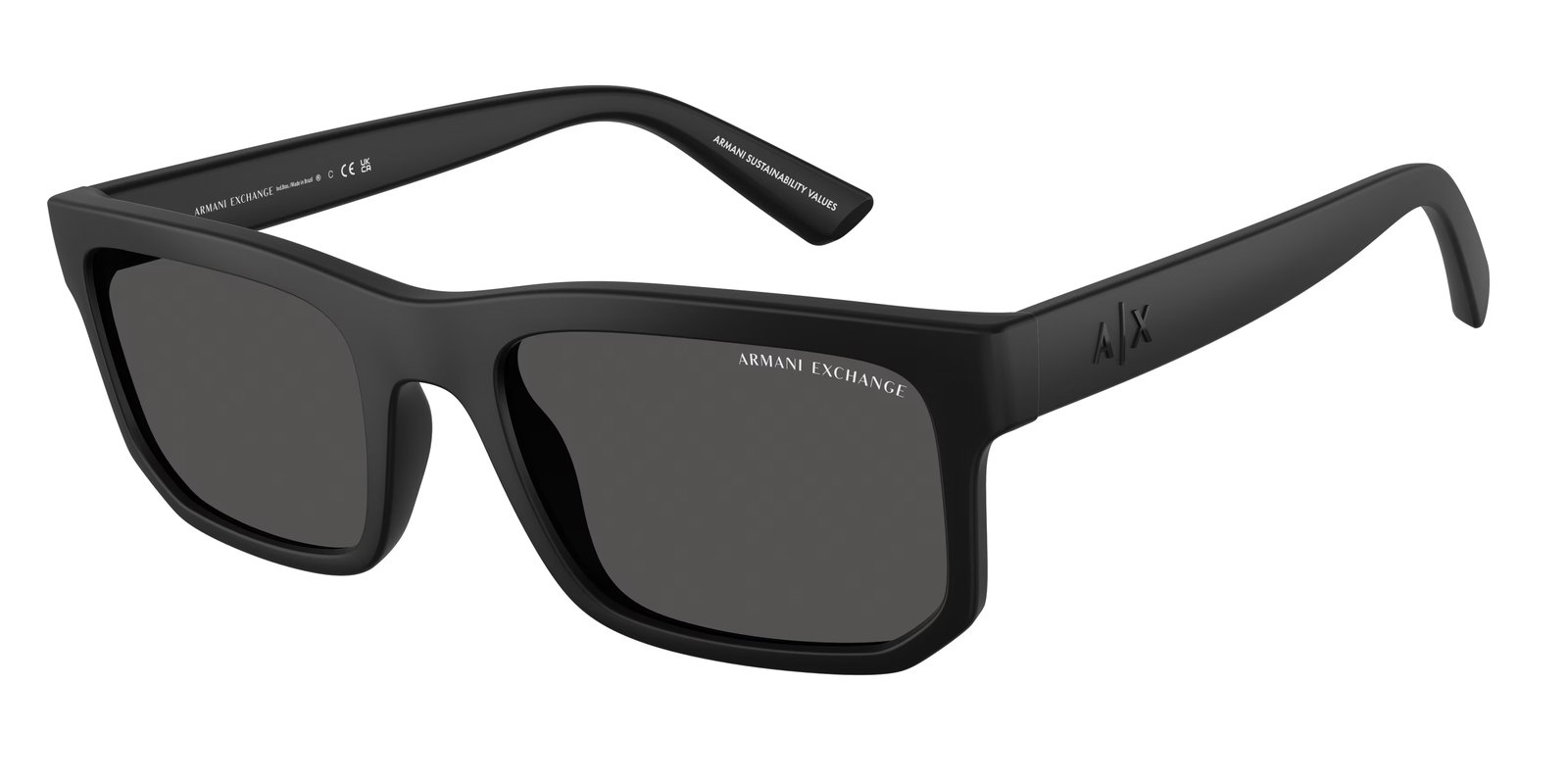 Armani Exchange AX4165S Sunglasses