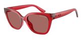 Armani Exchange AX4164SU Sunglasses