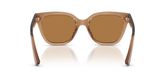 Armani Exchange AX4164SU Sunglasses