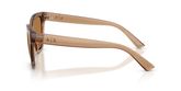 Armani Exchange AX4164SU Sunglasses