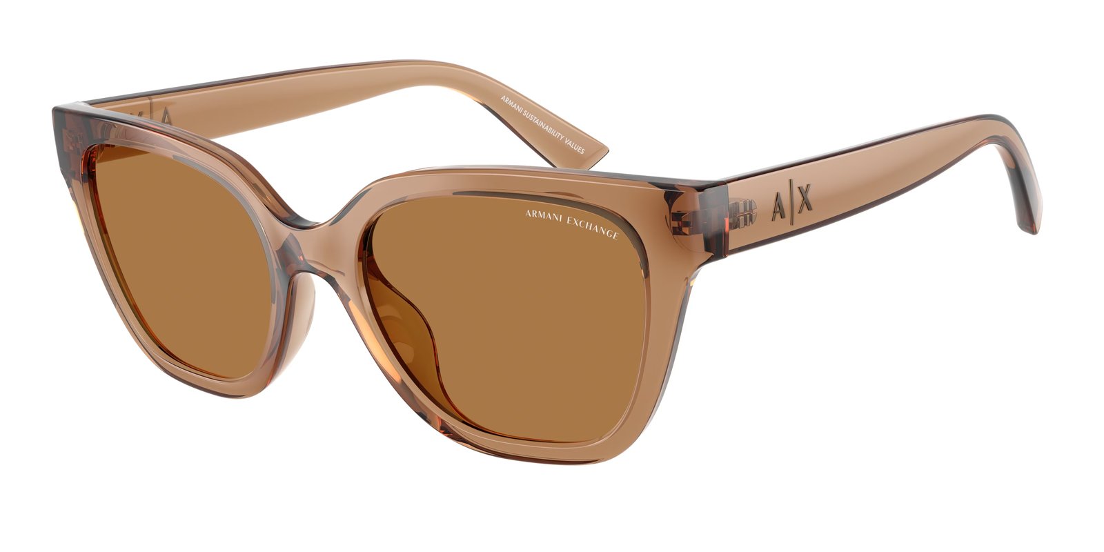 Armani Exchange AX4164SU Sunglasses