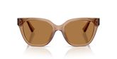 Armani Exchange AX4164SU Sunglasses