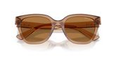 Armani Exchange AX4164SU Sunglasses
