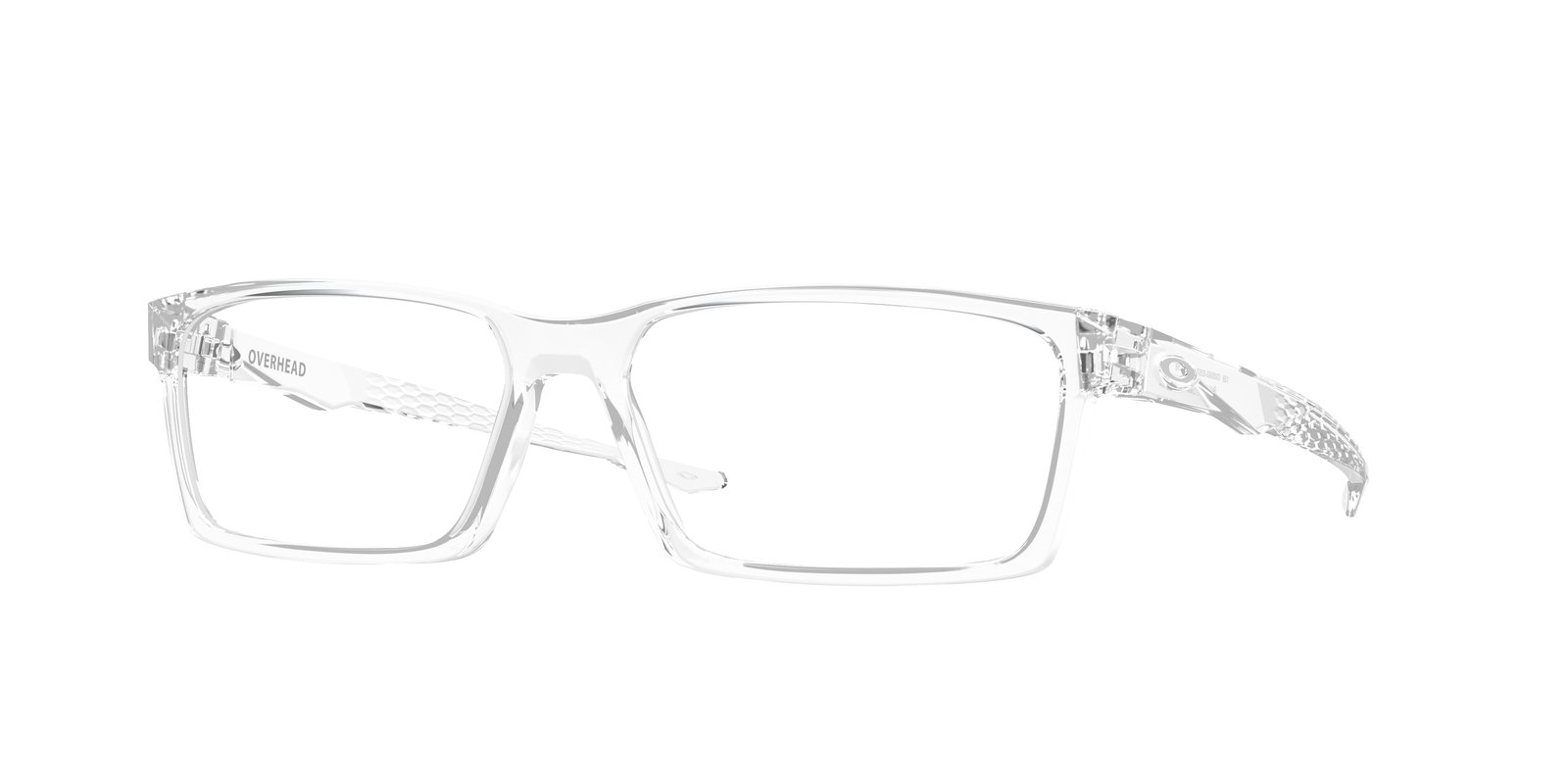Oakley OX8060 OVERHEAD Eyeglasses
