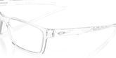 Oakley OX8060 OVERHEAD Eyeglasses
