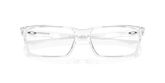 Oakley OX8060 OVERHEAD Eyeglasses