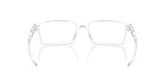 Oakley OX8060 OVERHEAD Eyeglasses
