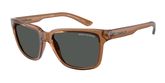 Armani Exchange AX4026S Sunglasses