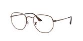 Ray Ban RX6448 Eyeglasses