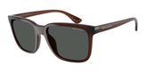 Armani Exchange AX4112SU Sunglasses