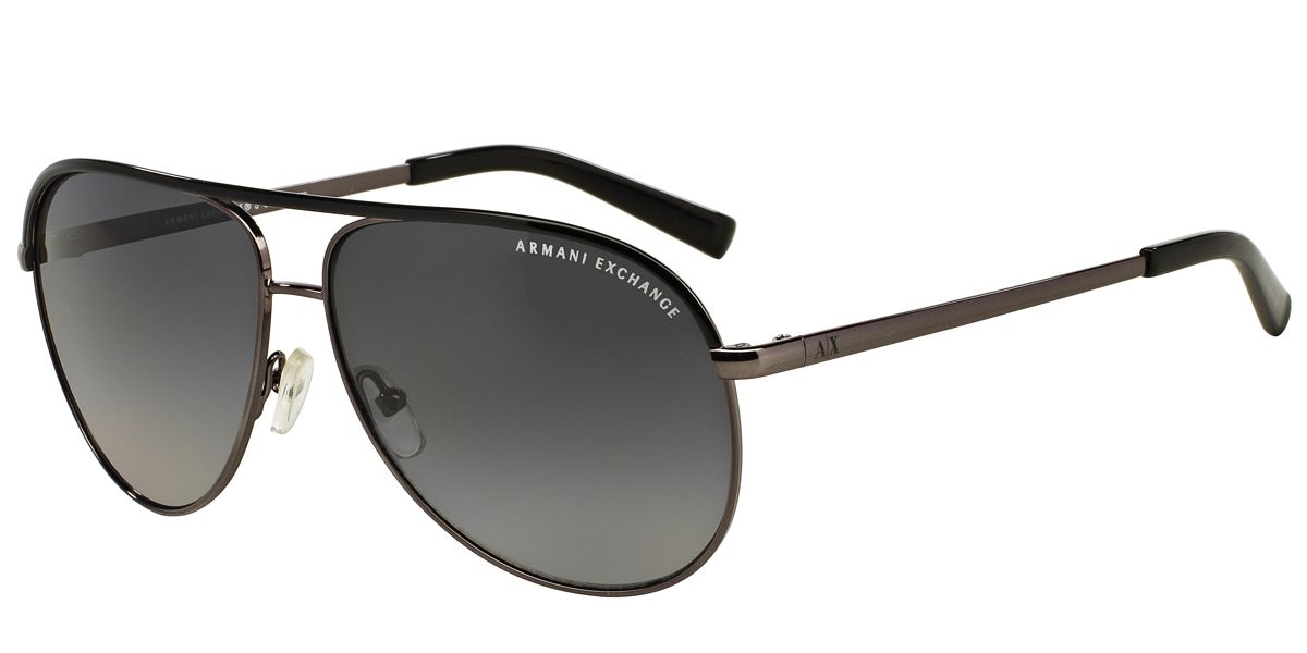 Armani Exchange AX2002 Sunglasses
