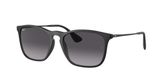 Ray Ban RB4187F CHRIS Sunglasses