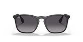 Ray Ban RB4187F CHRIS Sunglasses