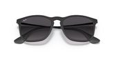 Ray Ban RB4187F CHRIS Sunglasses