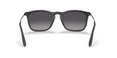 Ray Ban RB4187F CHRIS Sunglasses