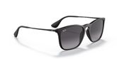 Ray Ban RB4187F CHRIS Sunglasses