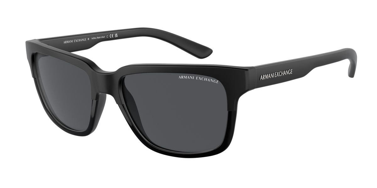 Armani Exchange AX4026S Sunglasses