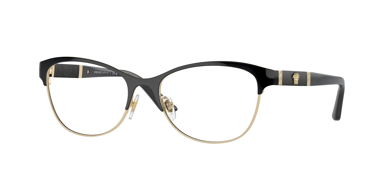Versace VE1233Q Eyeglasses
