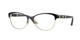 Versace VE1233Q Eyeglasses
