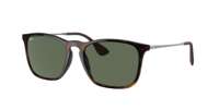 Ray Ban RB4187 CHRIS Sunglasses