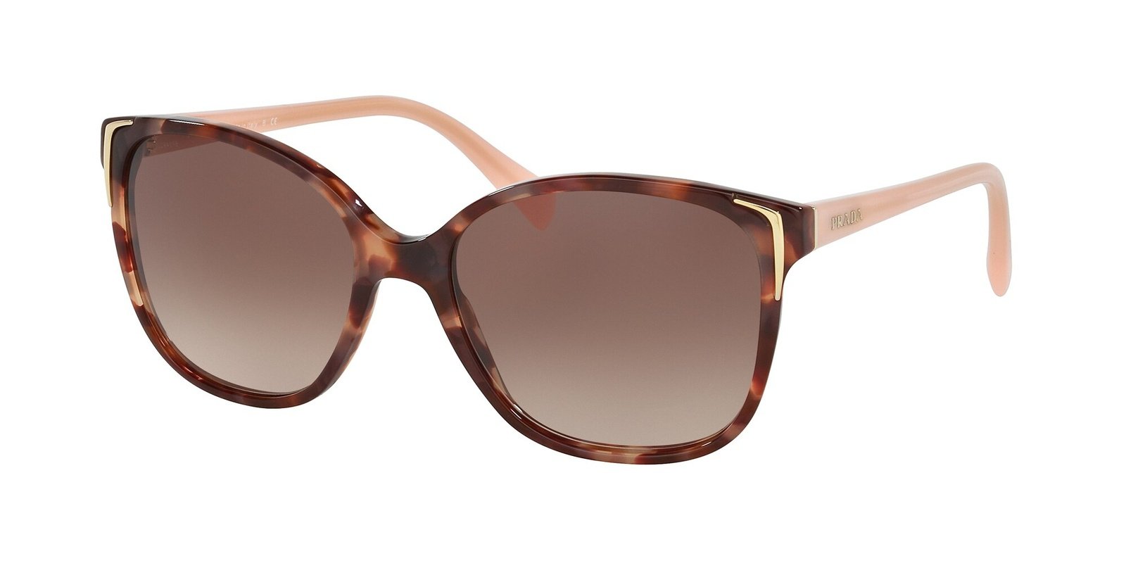 Prada PR 01OS CONCEPTUAL Sunglasses