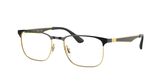 Ray Ban RX6363 Eyeglasses