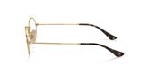 Ray Ban RX3547V OVAL Eyeglasses