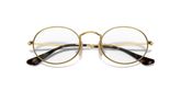 Ray Ban RX3547V OVAL Eyeglasses