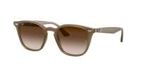 Ray Ban RB4258F Sunglasses