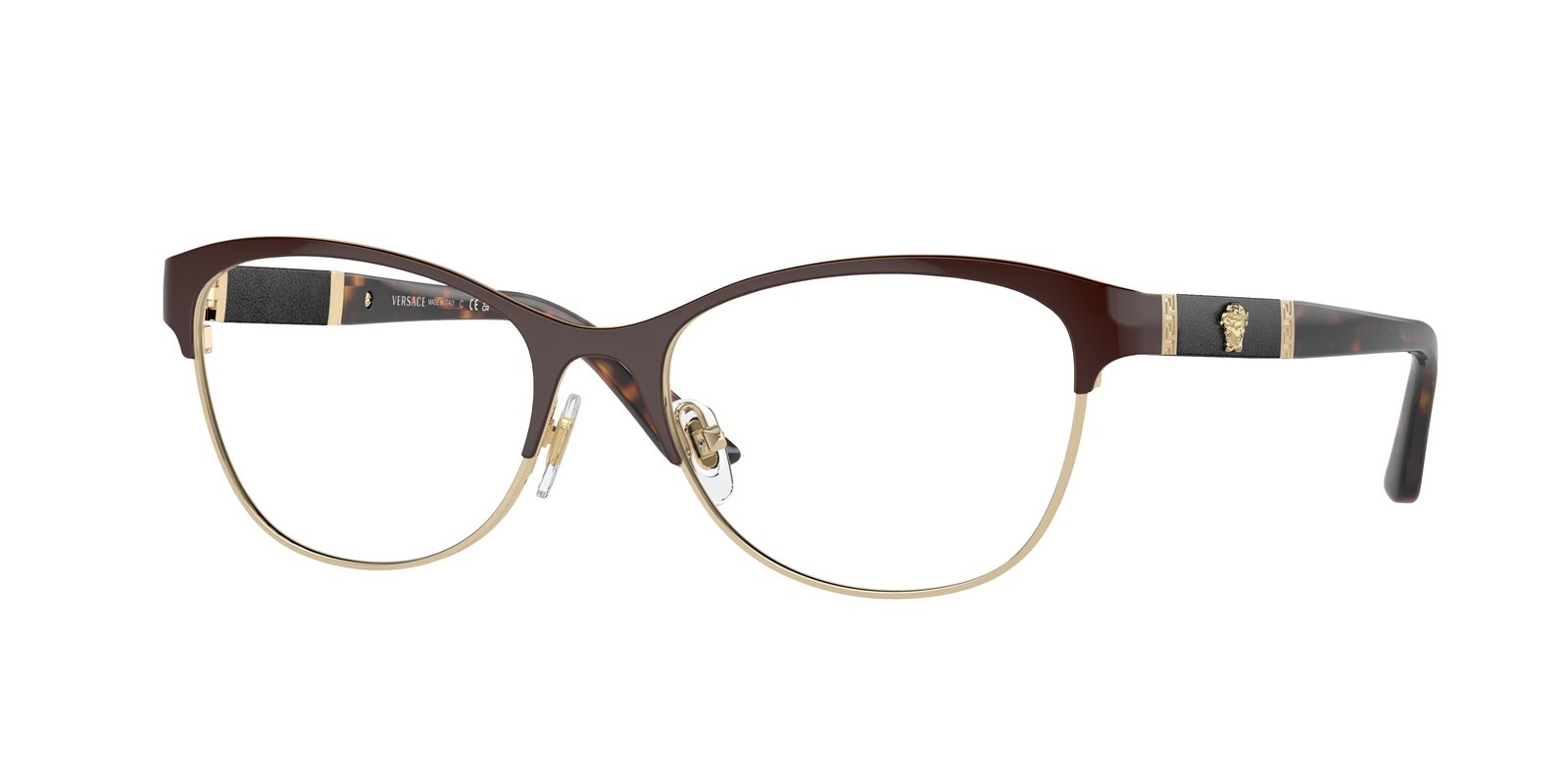 Versace VE1233Q Eyeglasses