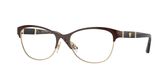 Versace VE1233Q Eyeglasses