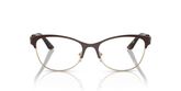 Versace VE1233Q Eyeglasses