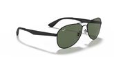 Ray Ban RB3549 Sunglasses