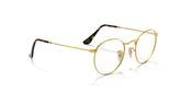 Ray Ban RX3447V ROUND METAL Eyeglasses