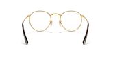 Ray Ban RX3447V ROUND METAL Eyeglasses