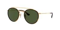 Ray Ban RB3647N Sunglasses