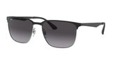Ray Ban RB3569 Sunglasses
