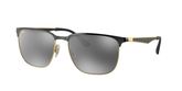 Ray Ban RB3569 Sunglasses