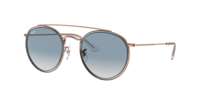 Ray Ban RB3647N Sunglasses