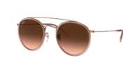 Ray Ban RB3647N Sunglasses